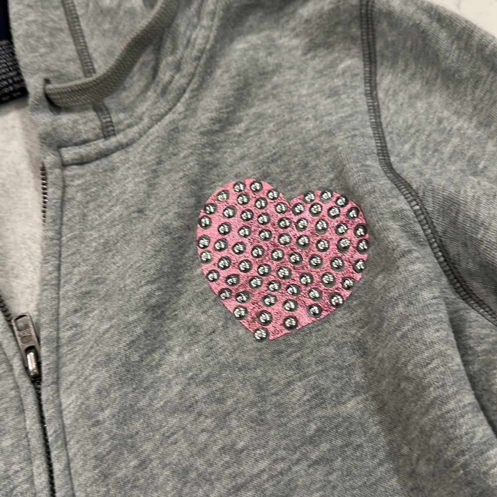 Pink - Victoria's Secret Jacket - Picture 3 of 13